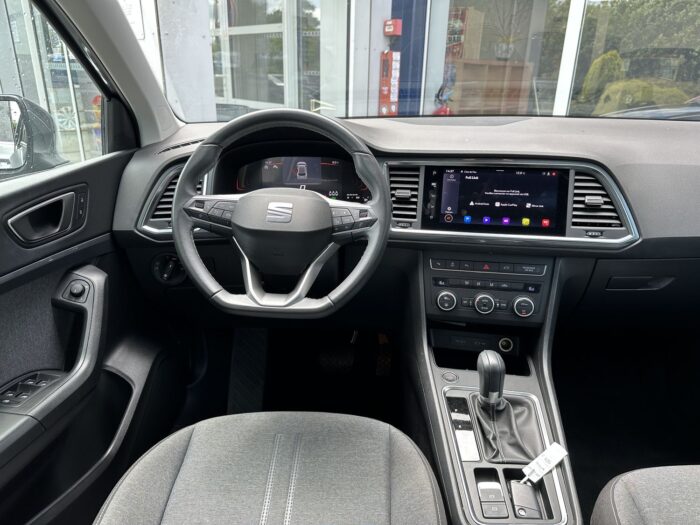 Seat ATECA 2.0 TDI 150CV DSG7 STYLE BUSINESS - Image 3