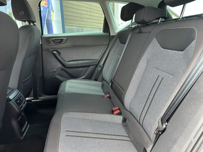 Seat ATECA 2.0 TDI 150CV DSG7 STYLE BUSINESS - Image 4