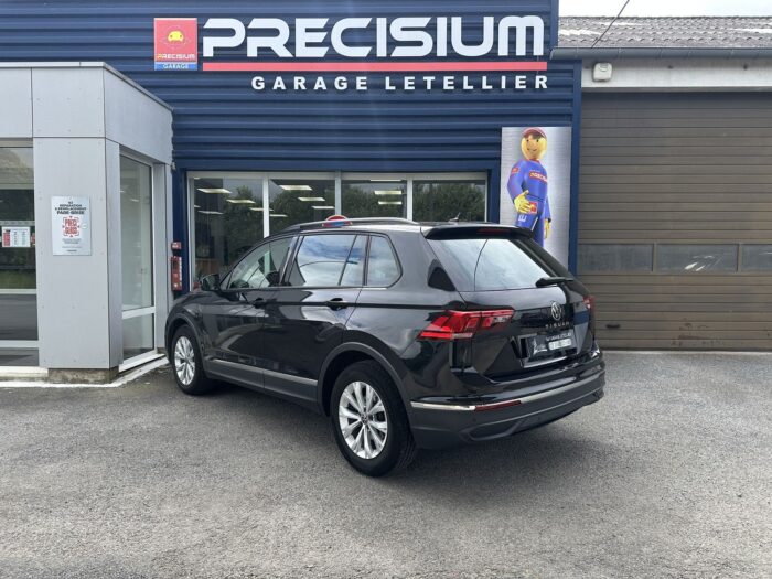 Volkswagen TIGUAN 2.0 TDI 150CV DSG7 LIFE BUSINESS - Image 2