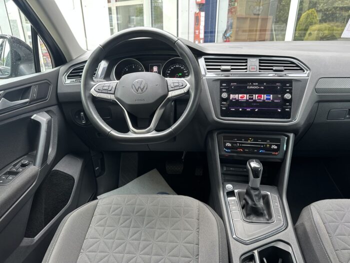 Volkswagen TIGUAN 2.0 TDI 150CV DSG7 LIFE BUSINESS - Image 3