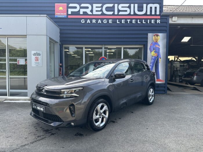 Citroen C5 AIRCROSS 1.5 HDI 130CV EAT8 FEEL - Image 1