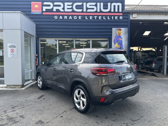 Citroen C5 AIRCROSS 1.5 HDI 130CV EAT8 FEEL - Image 2