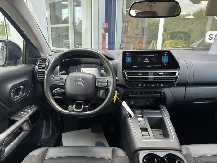 Citroen C5 AIRCROSS 1.5 HDI 130CV EAT8 FEEL - Image 3