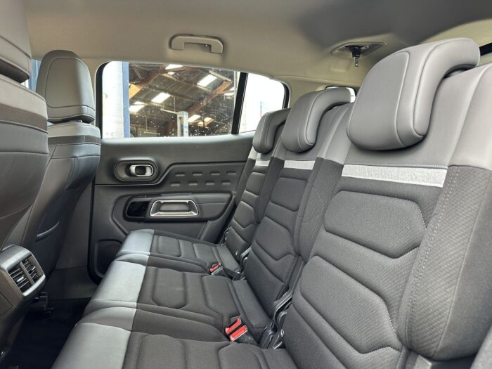 Citroen C5 AIRCROSS 1.5 HDI 130CV EAT8 FEEL - Image 4