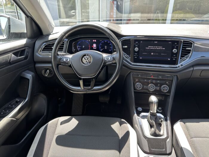 Volkswagen T-ROC 2.0 TDI 150CV CARAT - Image 3