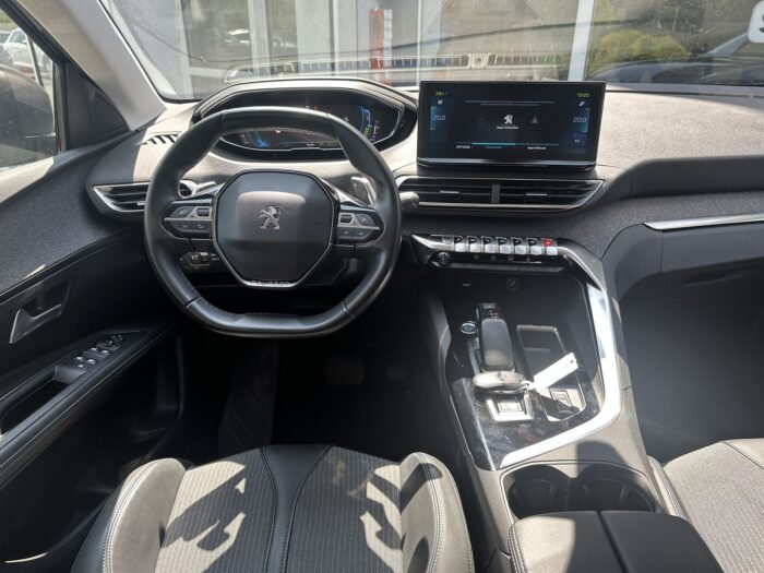 Peugeot 3008 1.6 HYBRID 225 E-EAT8 ALLURE PACK - Image 3