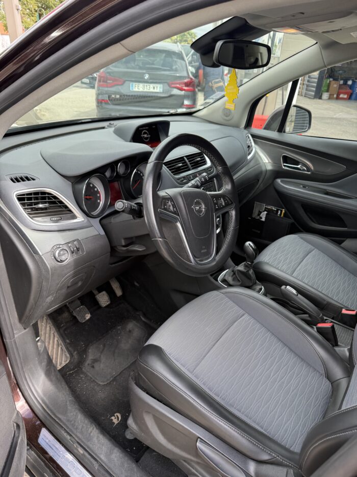 Opel MOKAA 1.4T - Image 1