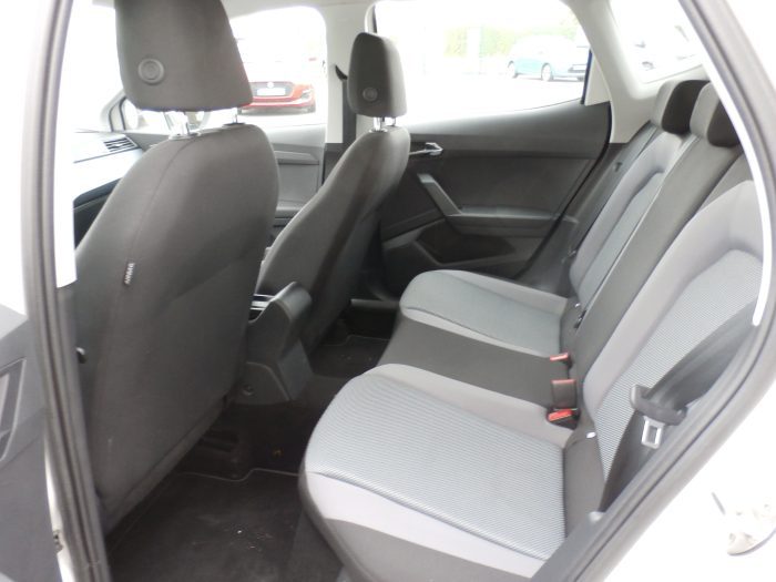 Seat Seat Arona Style Business 1.0 EcoTSI 115 ch Start/Stop BVM6 - Image 7