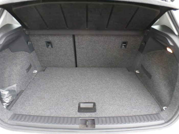 Seat Seat Arona Style Business 1.0 EcoTSI 115 ch Start/Stop BVM6 - Image 8