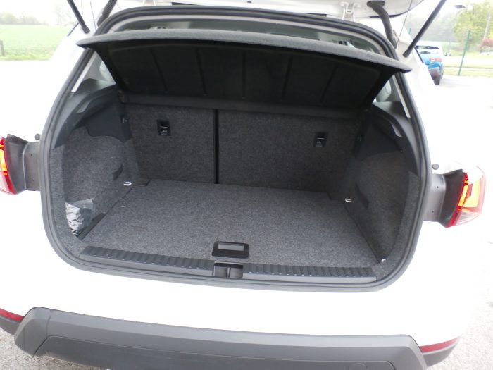 Seat Seat Arona Style Business 1.0 EcoTSI 115 ch Start/Stop BVM6 - Image 10