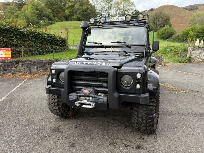 Land_Rover Defender - Image 1
