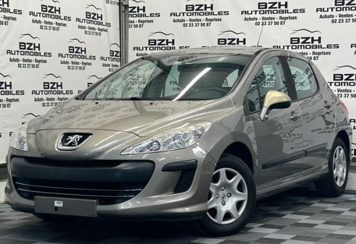 Peugeot 308 1.4 VTI 16V CONFORT 5P - Image 1