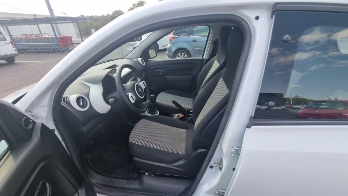 Renault TWINGO 3 - Image 3