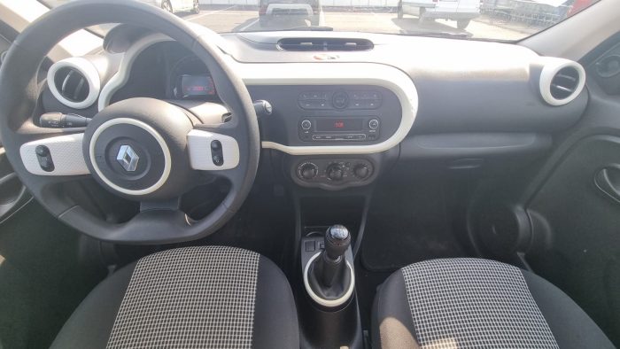 Renault TWINGO 3 - Image 2