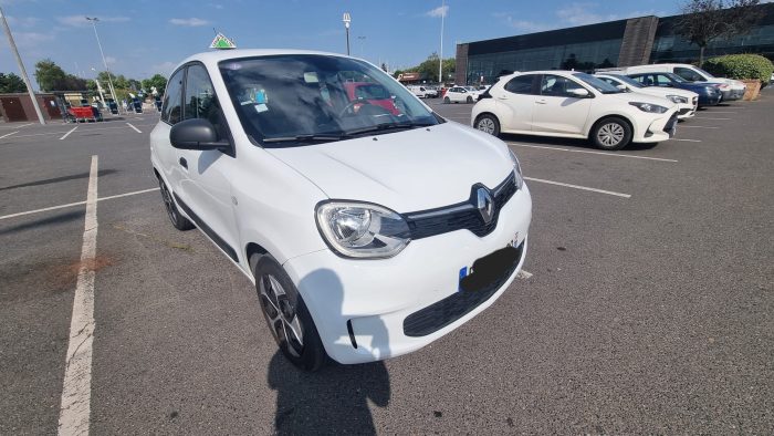 Renault TWINGO 3 - Image 1