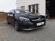 Mercedes CLA 200D - Image 1